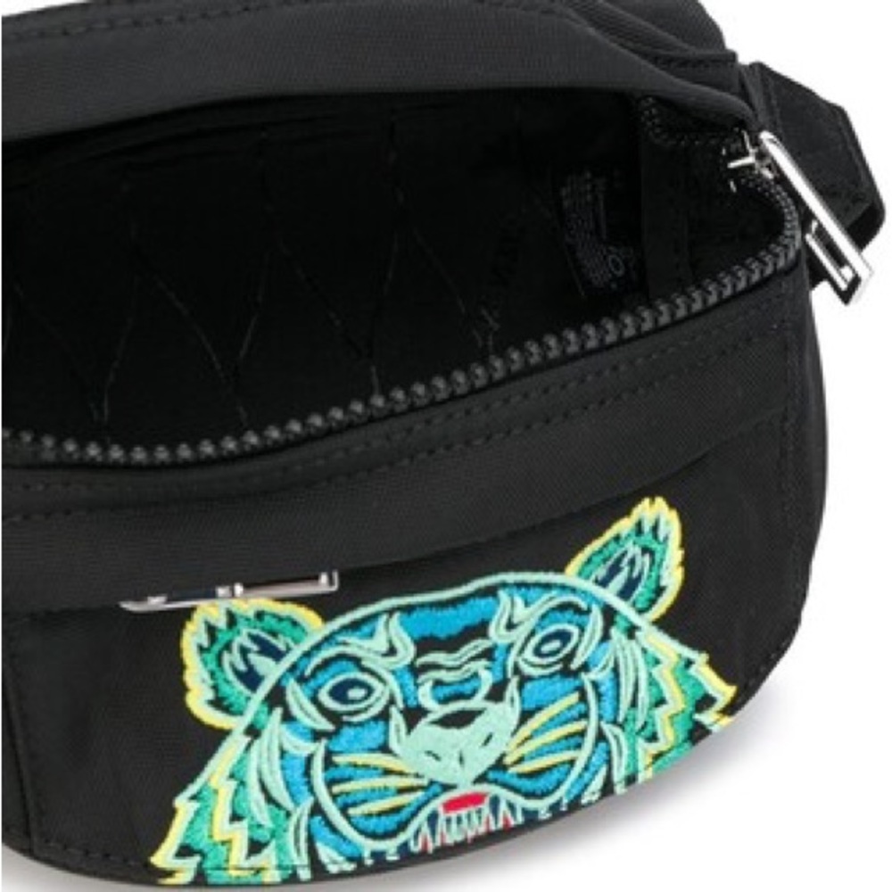 Kenzo belt bag